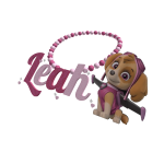 leah 3.0