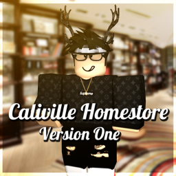 Caliville Homestore [V1]