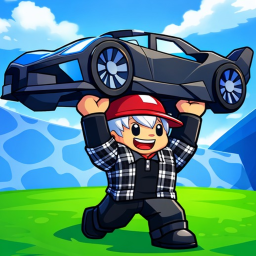 Escape Tsunami For Cars!