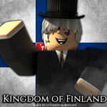 [FL] Finlandᅠ
