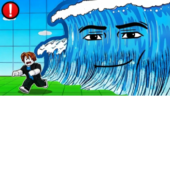  🌊 🚗 Escape Tsunami For Cars ! 🚗 🌊