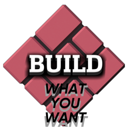 [ NEW ] What are YOU gonna Build?