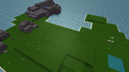 Settle & Survive [DESC!]