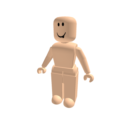 Auto-setup character model