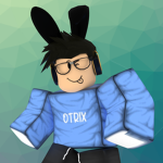 Otrix's Hangout