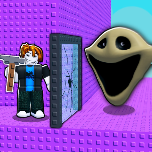 Escape Scary Troll Tower😱 official Roblox game thumbnail