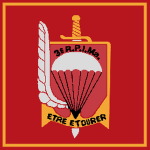 3e Régiment de Parachutistes Infanterie de Marine
