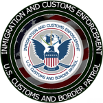 -[USBP]- Immigratiοn and Customs Enfοrcement