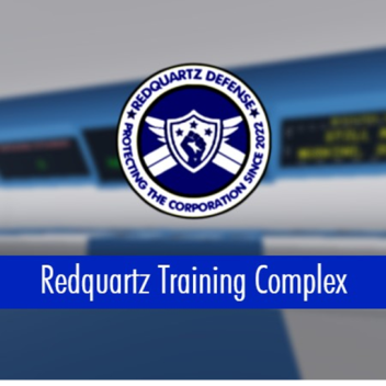 Redquartz Training Complex