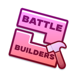 Roblox Battle Builders