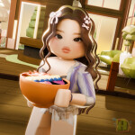 [🌊RELEASE!] Work at a Cafe! 🐝