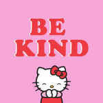 Hello kitty community squad