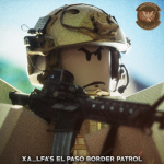 Air and Marine Operations ᅠ