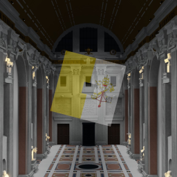 Papal Basilica of Saint Peter in the Vatican