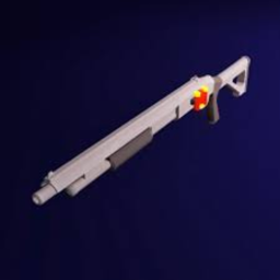 Game Banana [FPS]
