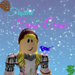 Frosted Snow Cones