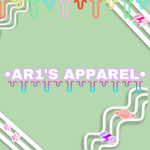 •AR1’S APPAREL•