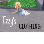 Izzy’s clothing! :)