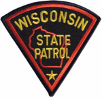 ///WSP/// Wisconsin State Patrol