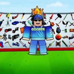 FREE ADMIN [CLASSIC]! 🎮🔥 icon
