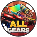 [OP] All Gears