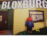 Bloxburg Holly