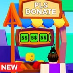 Pls Donate But 1m