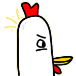 Shining Chicken
