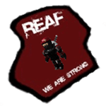 R.E.A.F Roblox Elite Assasin Force  Group Thumbnail
