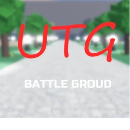 UTG battle ground icon