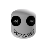 Haha Society Face