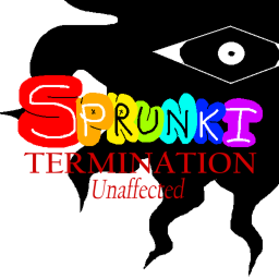 SPRUNKI: TERMINATION UNAFFECTED icon