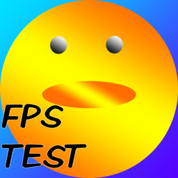 FPS TEST (new)