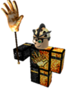 Outrageous Builders Club Members and Fans