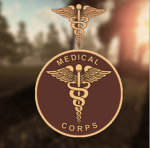 (ROTCM) Medical Corps