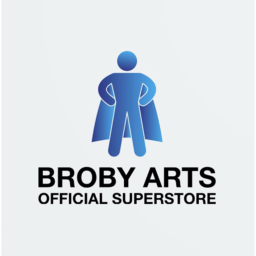 Broby Arts Official Superstore (2.0)