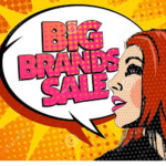 Big brands group