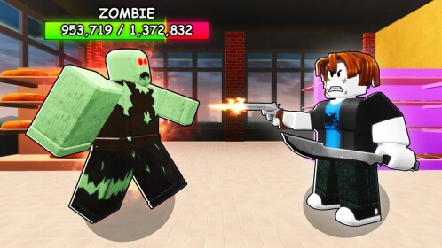 Deadmart [بيتا]