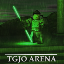 :TGJO: Dueling Arena