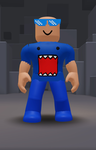 MICHAEL_MM2 group