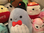 Squishmallows are the besttttt