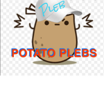 DA POTATO PLEBBIES