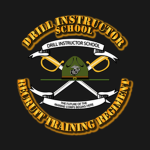 USMC Instructor Corps.