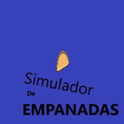 Empanada Simulator