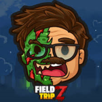 Field trip z fan group and cosmetics
