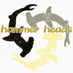 Hammerhead sharks ~cheer~