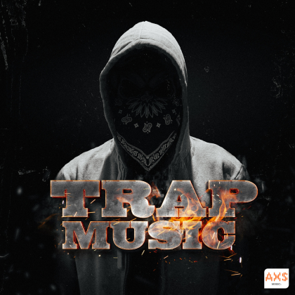 Meteoric Trap Music Roblox music