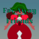 Far-Away friends