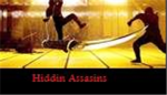 Hidden Assasins