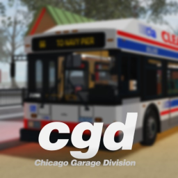 NEW RUNBOX! | Chicago Garage Division